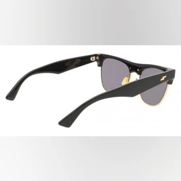 NEW BOTTEGA VENETA BV1003S 001 UNISEX SUNGLASSES ORIGINAL  display picture 3